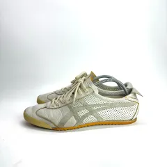 オニツカタイガー メキシコ 66 デラックス スニーカー 280