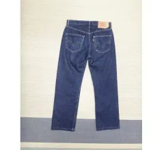 リーバイス501 オリジナル メンズ デニム