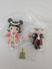 ポップマート モーリー 판사 シークレット外 まとめ 出品