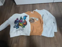 ザラキッズ 116 サイズ