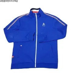 le coq sportif(ルコックスポルティフ) ストリート フランス ジャージ ジャケット