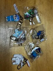 クレヨンしんちゃん キーリング 出品