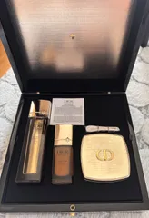 【超希少 海外限定】Dior Prestige Les Nectars de Rose　ディオール プレステージ ル ネクター プレミエ セット