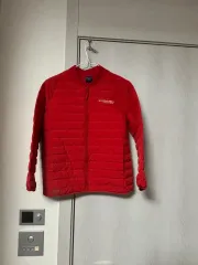 キッズ ユア(YOOA) キッズ DISCOVERY 軽量ダウン (150)