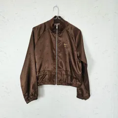 NIKE(ナイキ) クロップドジャケット S
