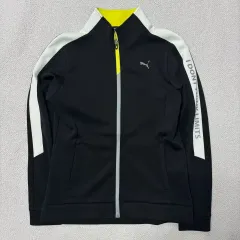 PUMA プーマ ジャージ ジップアップ