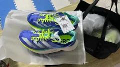 adidas(アディダス) アディゼロ アディオス プロ 3 未使用 （ 265 サイズ