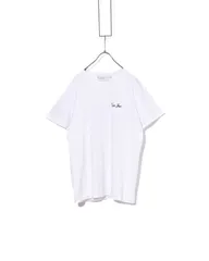 VAN JAC　ヴァンヂャケット　プリントTシャツ_iD260222-048のサムネイル