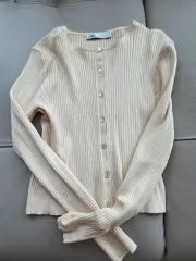 ZARA(ザラ) カーディガン