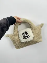 ケリーズ ケリーインソウル MLB mlb ファー チュウイング クロスバック