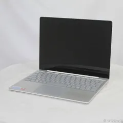 ソフマップ 〔中古品〕 Surface Laptop Go 3 〔Core i5／8GB／SSD256GB〕 XK7-00005 プラチナ【258】