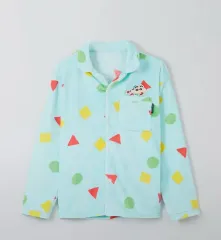 クレヨンしんちゃん 睡眠 パジャマ セット