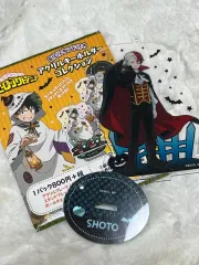 僕のヒーローアカデミア(ヒロアカ) 轟 焦凍 ハロウィン アクリル