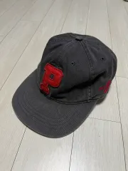 90s POLO SPORT(ポロスポーツ) Pウィング ベースボールキャップ