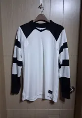 メンズ adidas 長袖Tシャツ (115)