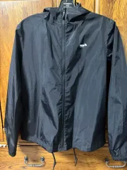 ヴィンテージ ウィンドブレーカー