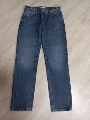 (32)ザラ デニムパンツ