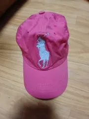 POLO Ralph Lauren（ポロ） ボールキャップ