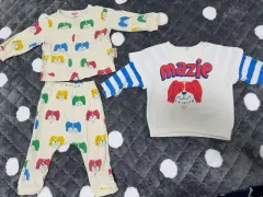 BEBE DE PINO(ベベデピノ) ベビー服 85 セット まとめ売り