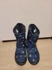 THE NORTH FACE ザノースフェイス グースダウン ブーツ 210