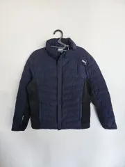「プーマ 軽量ダウン L 」