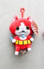 妖怪ウォッチ ジバニャン キーホルダー 新品