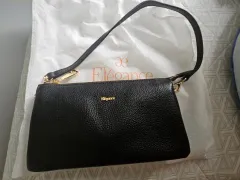 エレガンス ミニ クロスバッグ