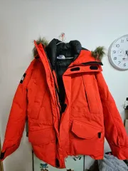 THE NORTH FACE アンタークティカ Tシャツ 出品