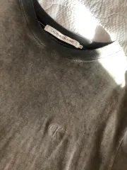 Calvin Klein ジーンズ 半袖T ckロゴ