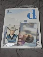 BTS DICON (フルセット)