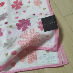 Celine(セリーヌ) 小さな スカーフ