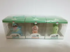 ポケットモンスター レジェンズ ZA 特典 FLO フィギュア 出品