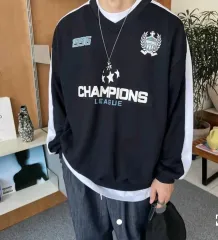 オフライン購入 スウェット LまたはXL 交換および出品