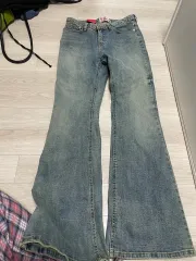 ootj ブーツカット ズボン シーズナル