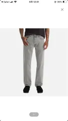 31x30 LEVI'S(リーバイス) 501 オリジナルジーンズ