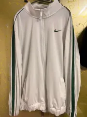 レア NIKE ジャージ
