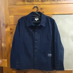 マリテフランソワジルボー コットン ジャケット M