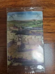 葬送のフリーレン ウエハース カードです