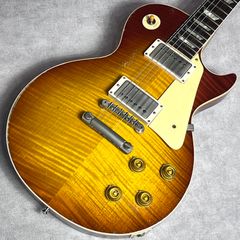 ヒスコレ レスポール マーフィーエイジド2000年製(Mod) - メルカリ