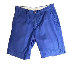 （ 30 ） ポロ Ralph Lauren(ラルフローレン) コットン ハーフ パンツ ハーフパンツ