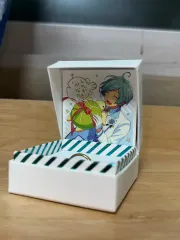 あんさんぶるスターズ！！(あんスタ) 深海 奏太 誓約 リング