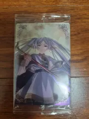 葬送のフリーレン ウエハース カード