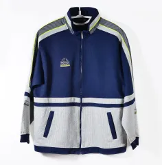 ヴィンテージ Kappa トラックジャージ
