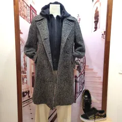 2026年最新】see by chloe コートの人気アイテム - メルカリ 2026年最新】see by chloe コートの人気アイテム - メルカリ