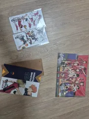 ハイキュー ゴミ捨て場の決戦 劇場版 特典 まとめ