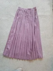 スカート