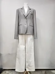 春新商品 スーツジャケット F