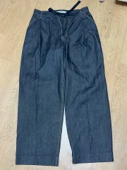 (最終価格) 空欄なし デニム パンツ 出品