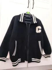 レディース ウール アウター