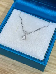 ■ヴァンドーム青山 Vendome Aoyama SV925 ネックレス A26-965